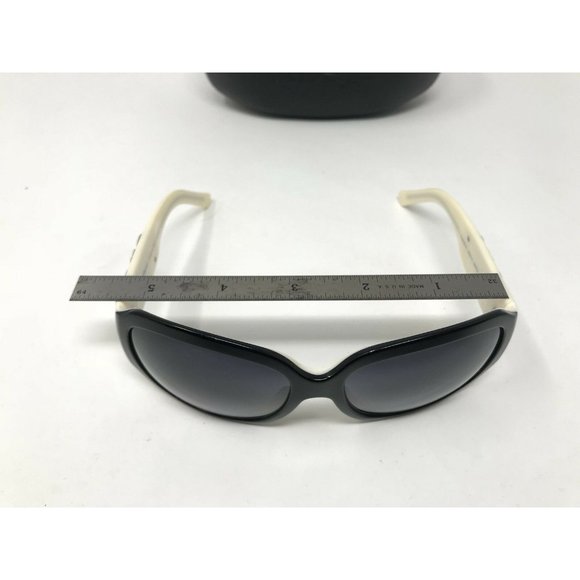 SALAVATORE FERRAGAMO SUNGLASSES Gancini Logo  2169B-A 653/11 60 [] 16 120 main image 6